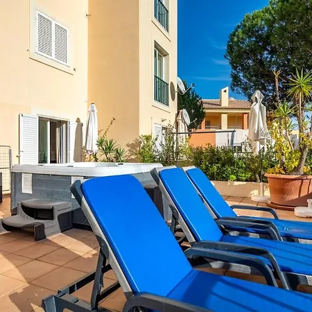 Place In The Sun - Private Hot Jacuzzi By Bedzy Διαμέρισμα *